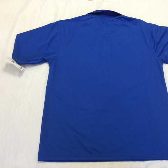 🦚🦚🦚 NWT DRI DUKE US AIR FORSE MENS SHIRT SIZE XL 🦚🦚🦚 - Picture 8 of 9